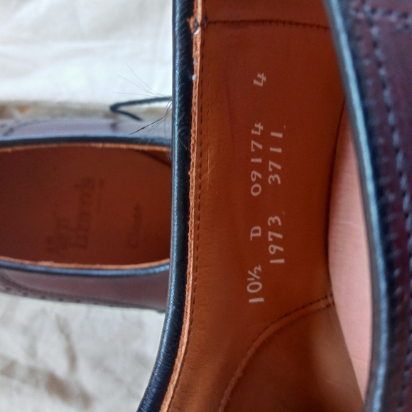Allen Edmonds - Picture 6 of 6